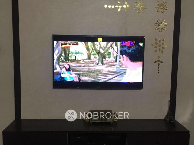 Flat for sale in Bangalore North, Cox Town - Bangalore