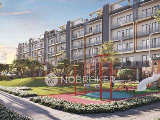 Flat for rent in Hariana