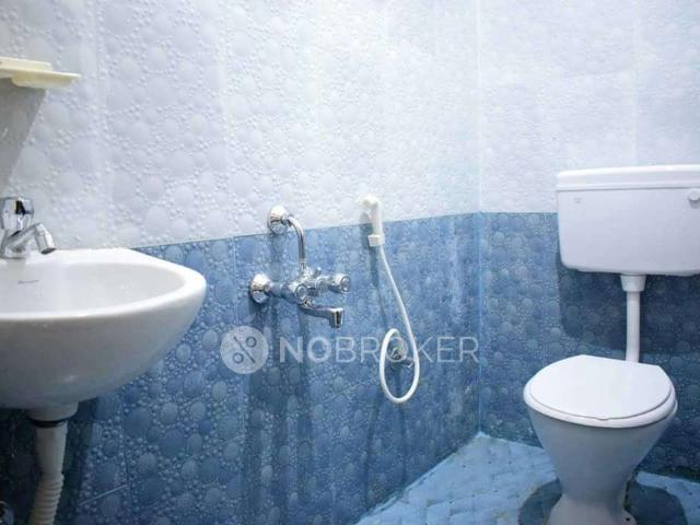 Flat for sale in Bangalore South, Cox Town - Bangalore