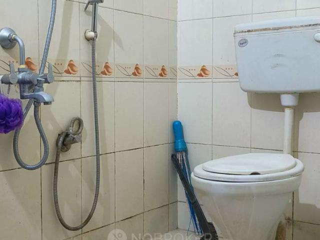 Flat for rent in Bangalore South, Cox Town - Bangalore