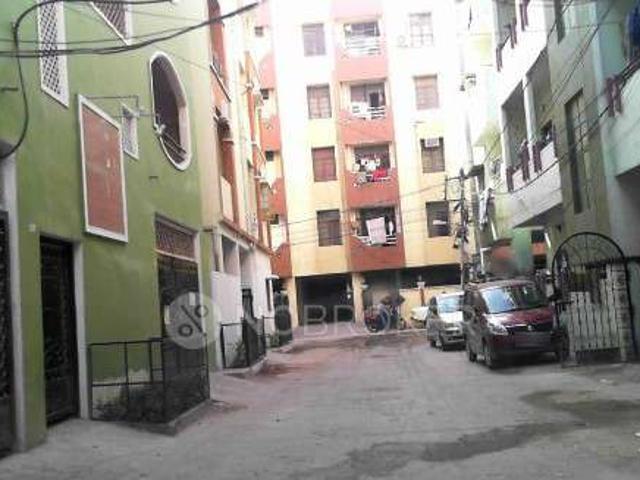 Flat for sale in Ranga Reddy, Manikonda - Hyderabad