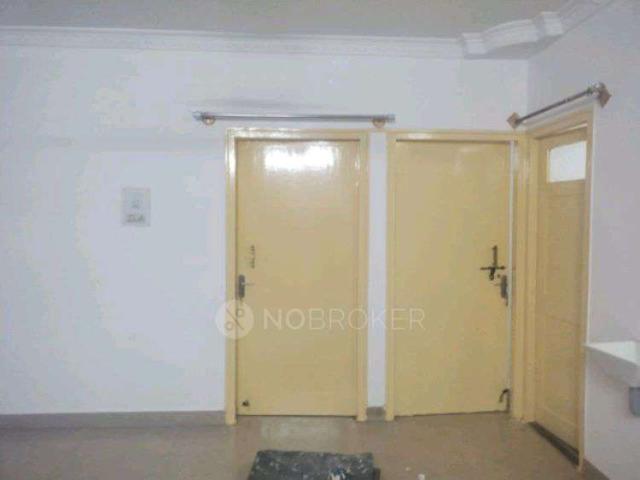 Flat for rent in Bangalore South, Cox Town - Bangalore