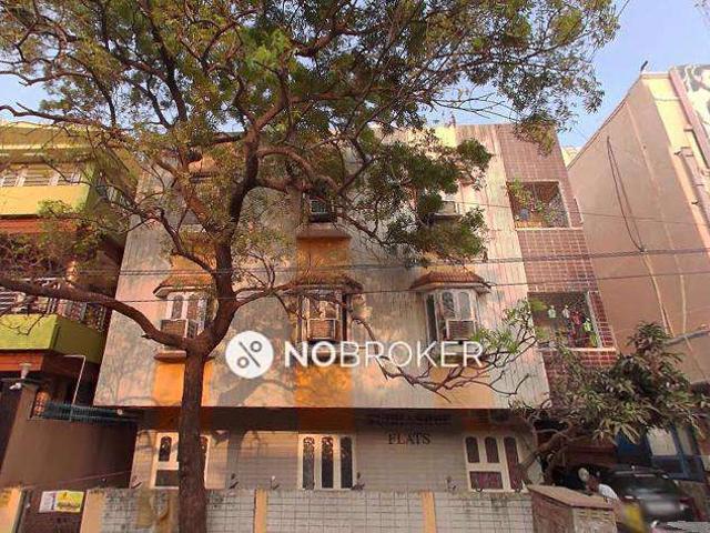 Flat for rent in Kodambakkam, Tamil Nadu