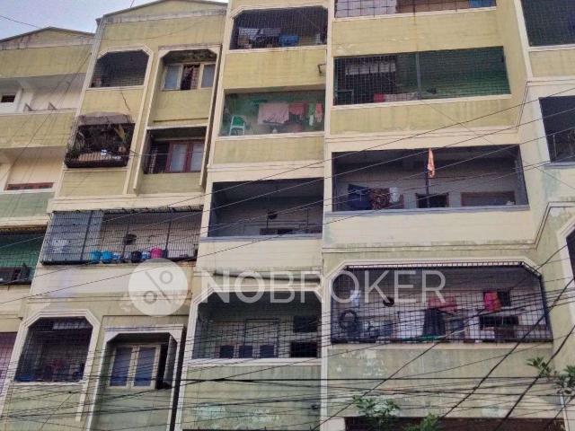 Flat for sale in Greater Hyderabad Municipal Corporation East Zone, Hyderabad