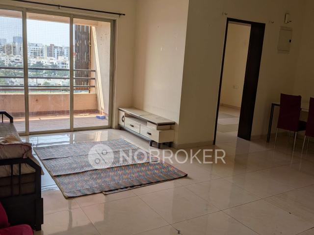 Flat for rent in Pawar Nagar, Pune