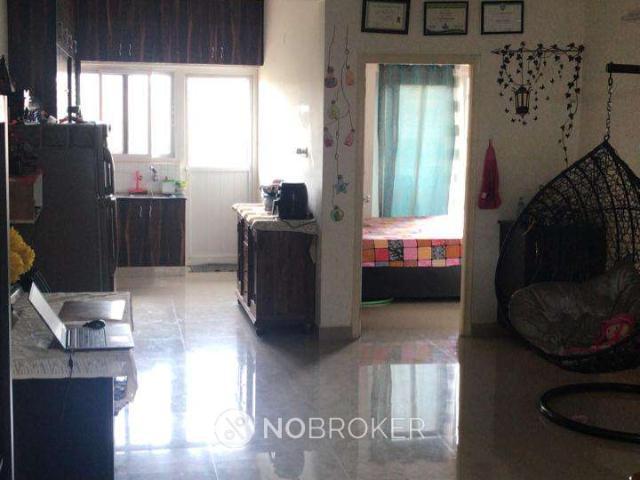 Flat for sale in Bangalore South, Cox Town - Bangalore