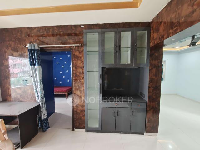 Flat for rent in Ranga Reddy, Narsingi