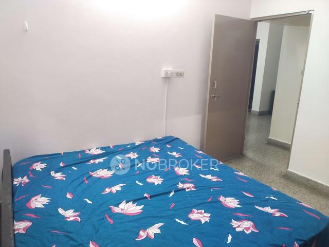 Flat for rent in Bangalore East, Cox Town - Bangalore
