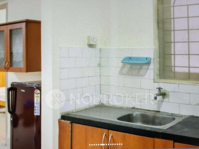 Flat for sale in Bangalore East, Cox Town - Bangalore
