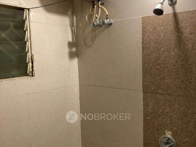 Flat for rent in Bangalore East, Cox Town - Bangalore