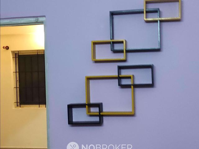 Flat for sale in Bangalore East, Cox Town - Bangalore
