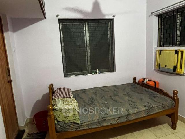 Flat for rent in Ward 187, Chennai Corporation