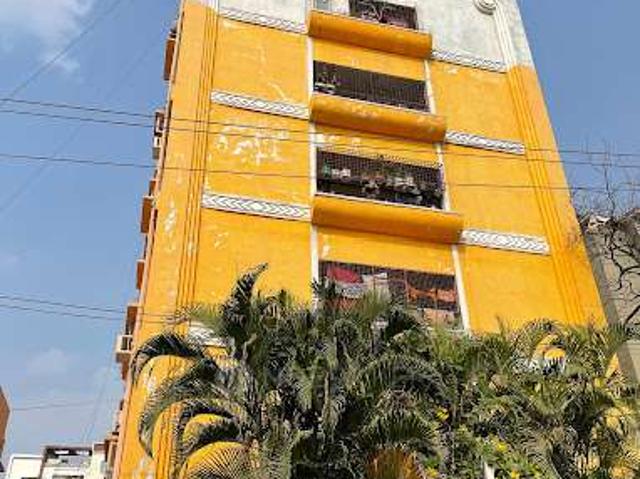 Flat for sale in Nehru Nagar, Hyderabad