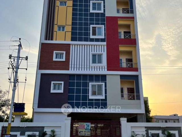 Flat for sale in Telangana
