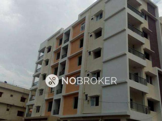 Flat for rent in J V Colony, Hyderabad