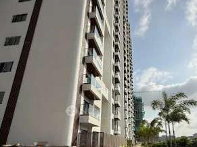Flat for rent in Keshav Nagar, Pune