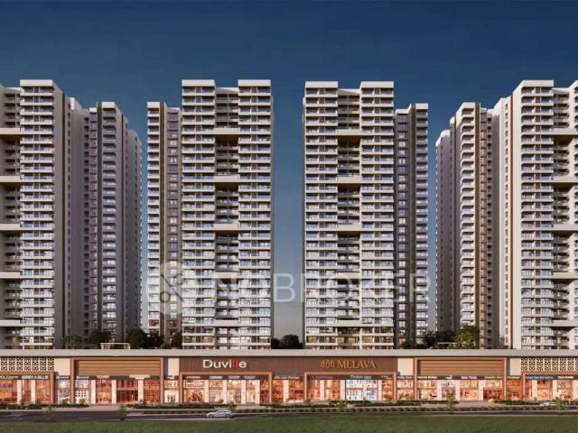 Flat for sale in Keshav Nagar, Poona