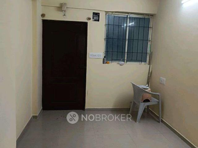 Flat for rent in Bangalore North, Cox Town - Bangalore