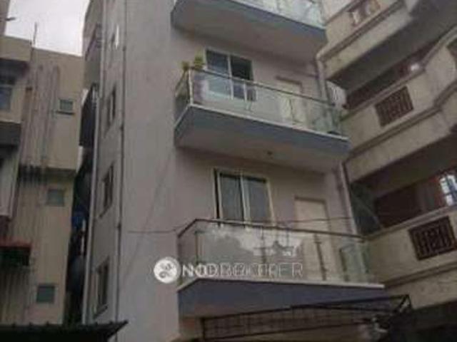 Flat for sale in Bangalore North, Cox Town - Bangalore