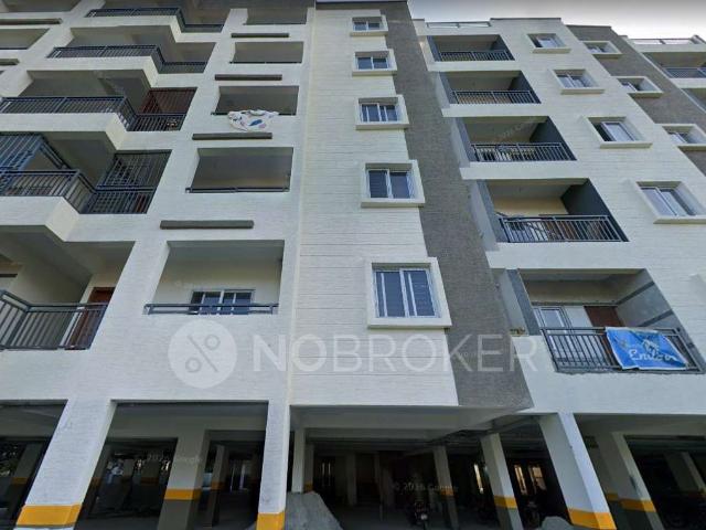 Flat for rent in Cox Town - Bangalore, Karnataka
