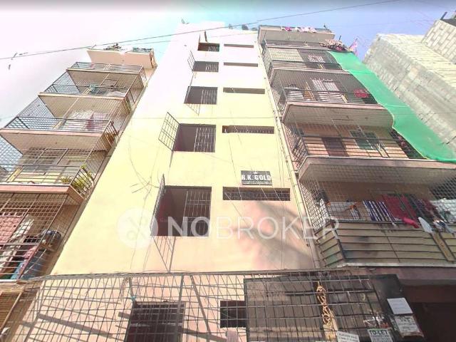 Flat for sale in Bangalore North, Cox Town - Bangalore