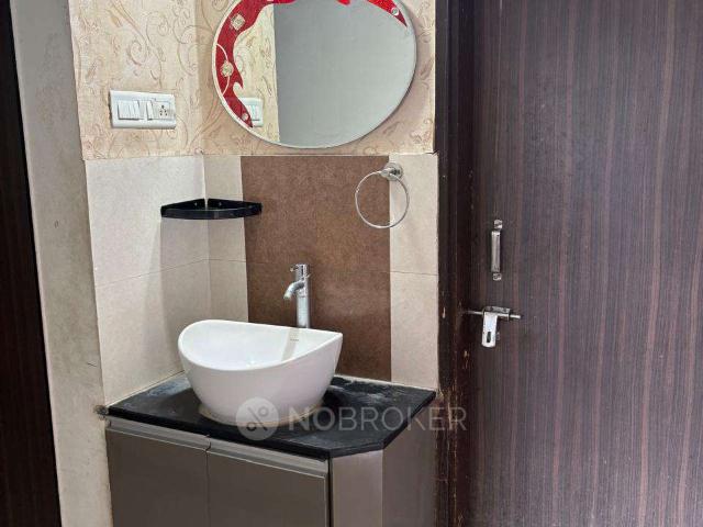 Flat for rent in Wakad, National Capital Territory Of Delhi