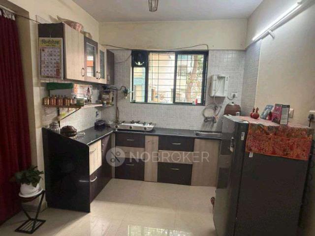 Flat for rent in Wakad, National Capital Territory Of Delhi