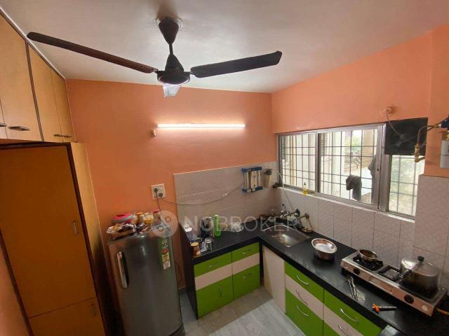 Flat for rent in Kaspate Vasti, Pune
