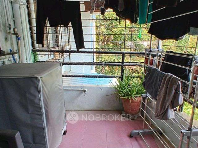 Flat for rent in Thergaon, National Capital Territory Of Delhi