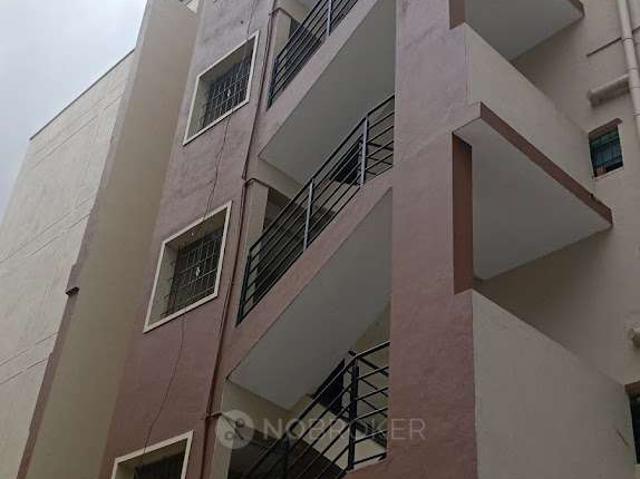 Flat for rent in Bangalore North, Cox Town - Bangalore