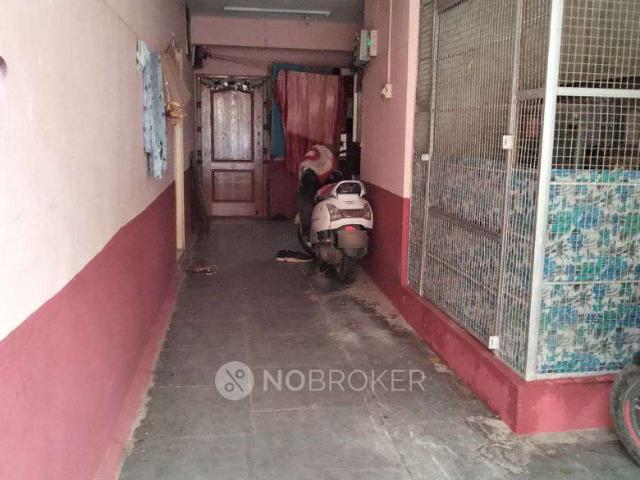 Flat for sale in Bangalore North, Cox Town - Bangalore