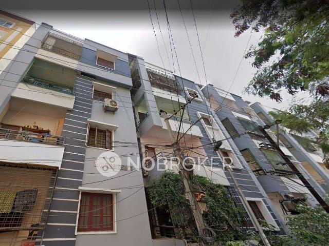 Flat for sale in Ranga Reddy, Haidarabad