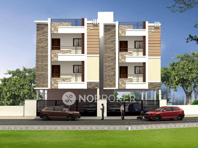 Flat for rent in Kilkattalai, Tamil Nadu