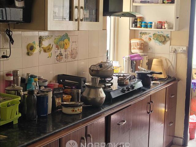 Flat for sale in Kolathur, Chennai Corporation