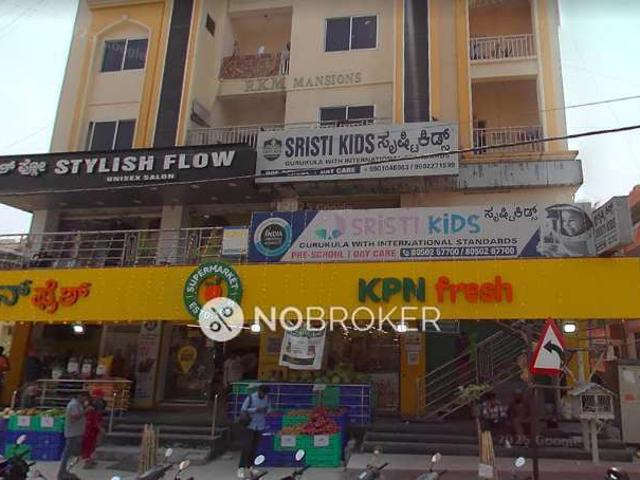 Flat for rent in Bengaluru East City Corporation, Bengaluru