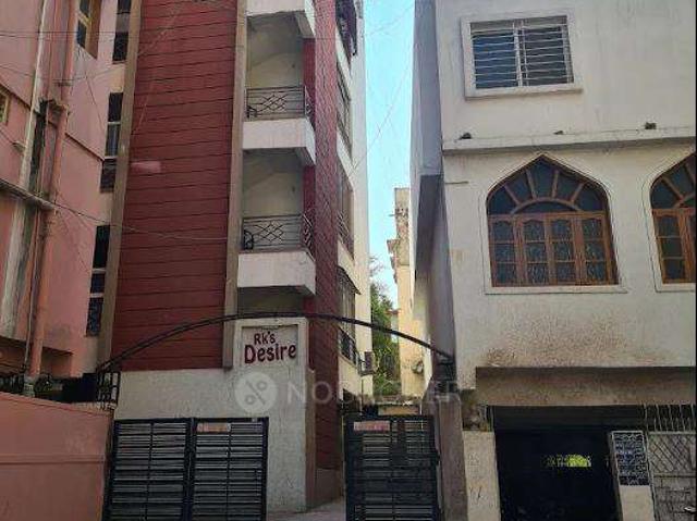 Flat for sale in Mehdipatnam, Haidarabad