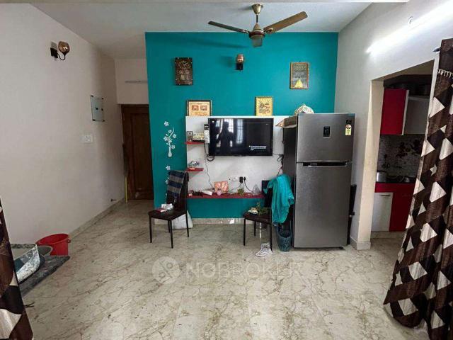 Flat for sale in Ward 106, Chennai Corporation