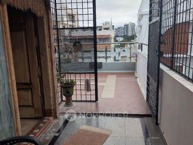 Flat for rent in Bangalore South, Cox Town - Bangalore