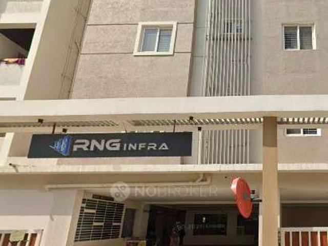 Flat for rent in Haidarabad, Telangana