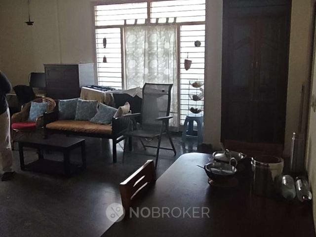 Flat for sale in Bangalore South, Cox Town - Bangalore
