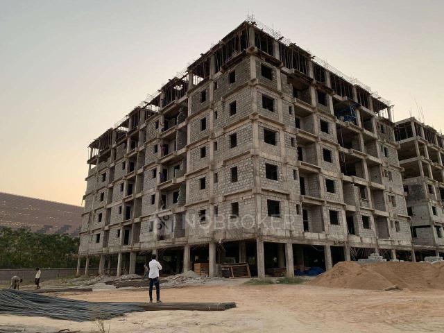 Flat for sale in Ranga Reddy, Bongulur
