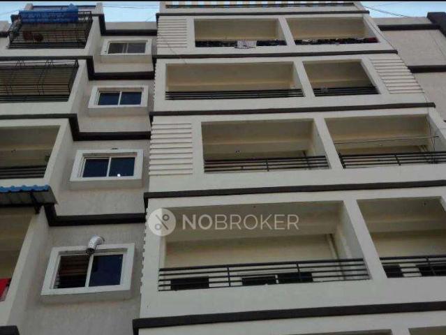 Flat for sale in W Mahmood Nagar, Hyderabad
