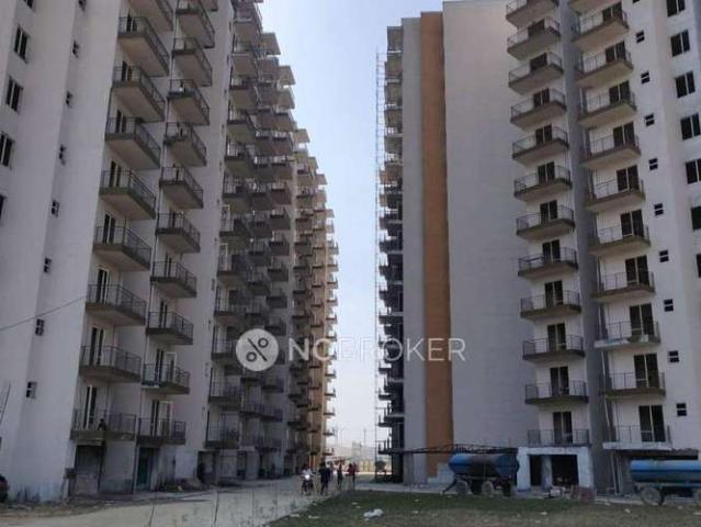 Flat for rent in ROF Aalayas, Gurugram