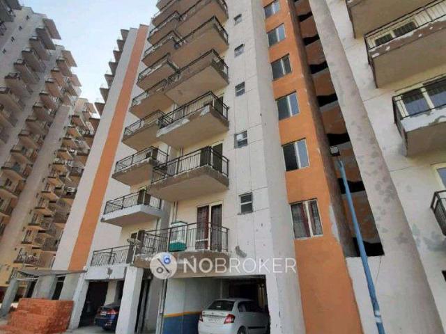 Flat for rent in Hariana