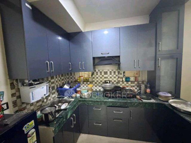 Flat for rent in Hariana