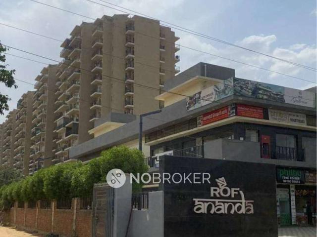 Flat for sale in Hariana
