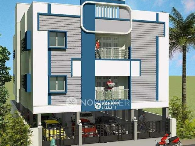 Flat for rent in Perumbakkam, Tamil Nadu
