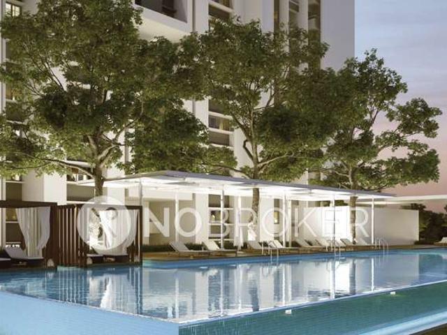 Flat for sale in Bangalore South, Cox Town - Bangalore