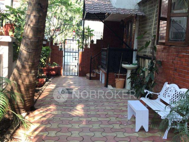 Flat for rent in Kopar Khairne, Navi Mumbai