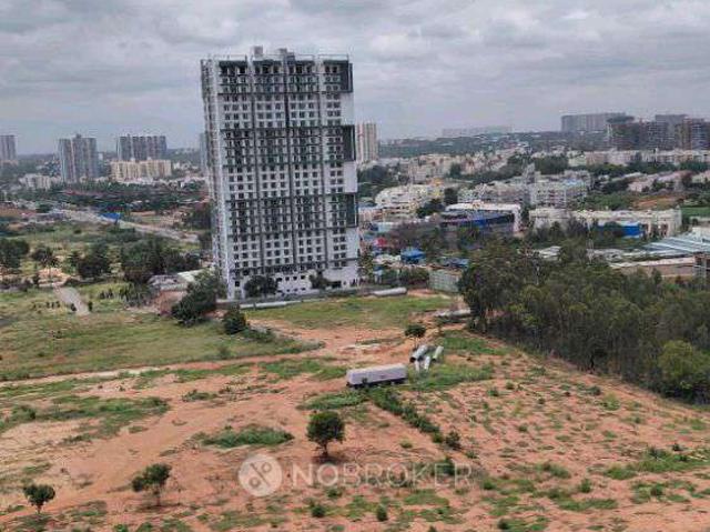 Flat for sale in Bangalore East, Cox Town - Bangalore